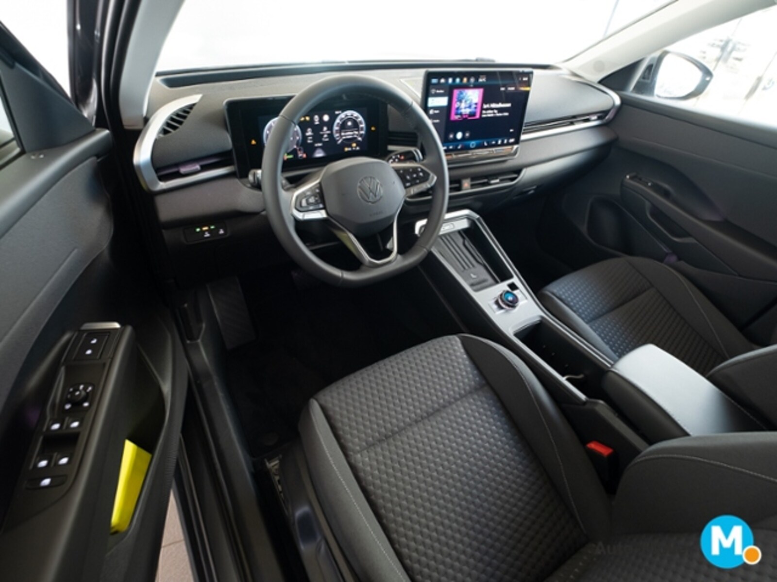 Volkswagen T-Roc – Bild 7