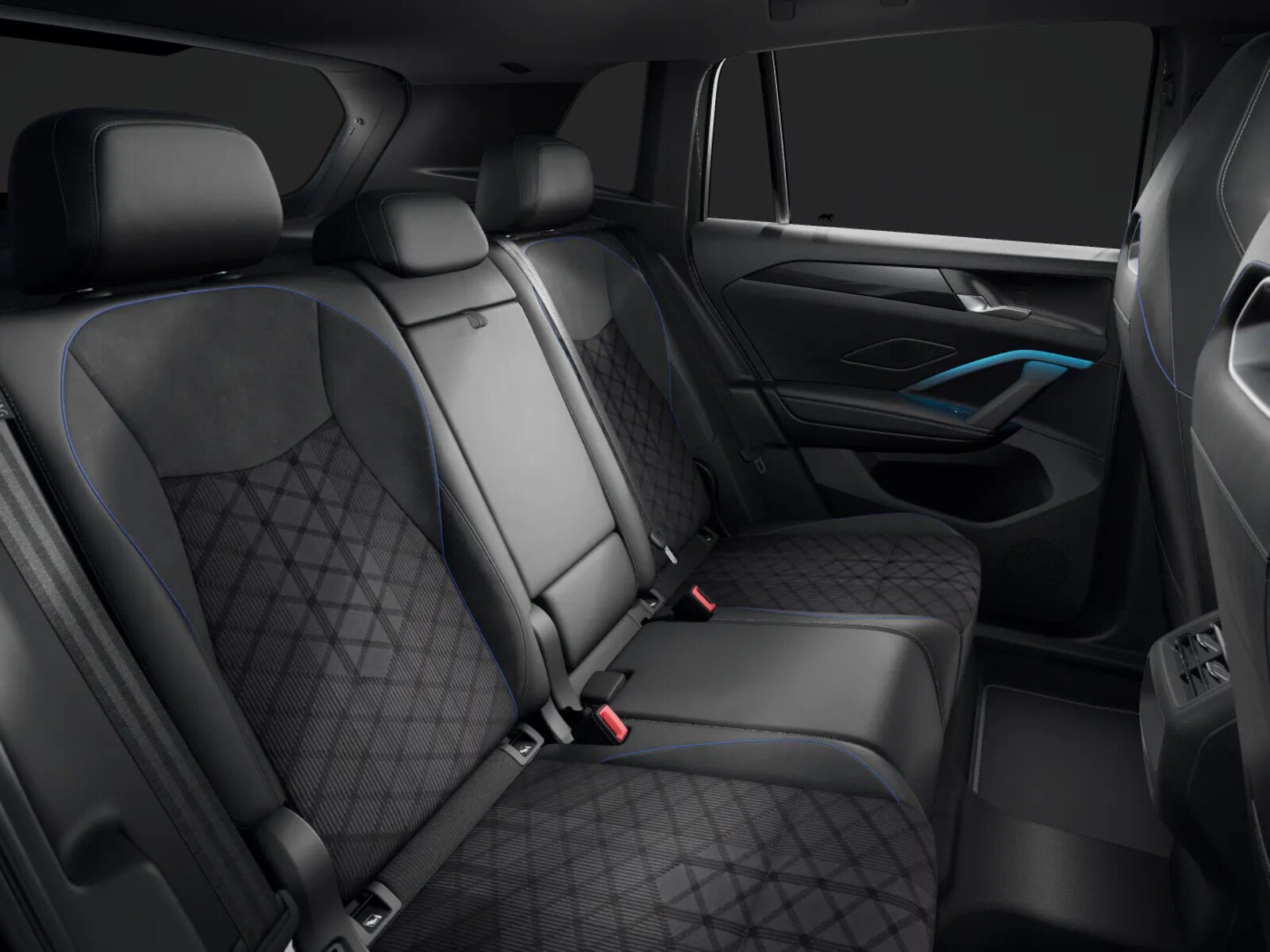 Volkswagen Tiguan – Bild 11