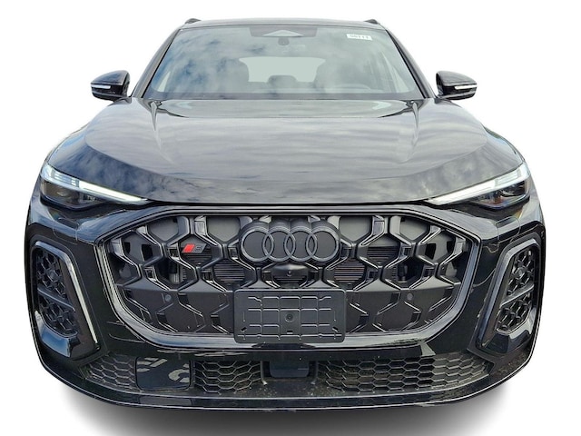 2026 Audi SQ5
