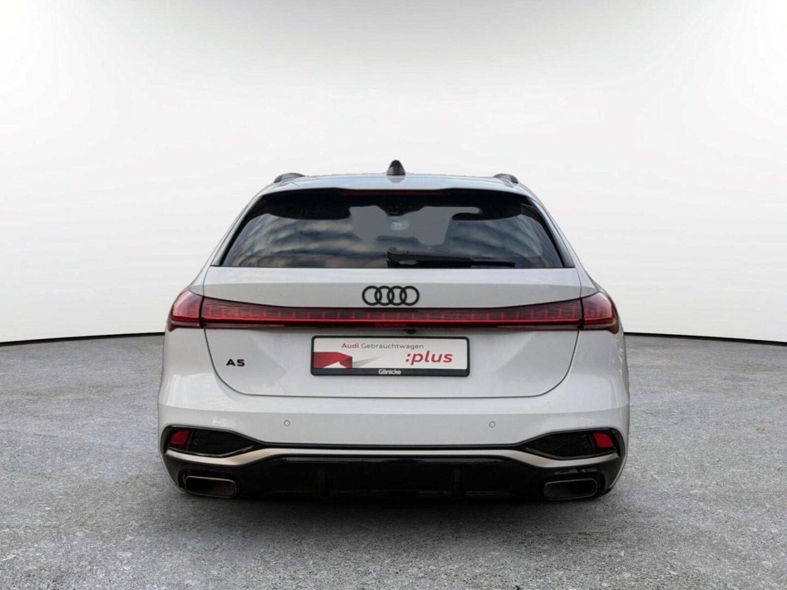 Audi A5 Avant – Bild 7