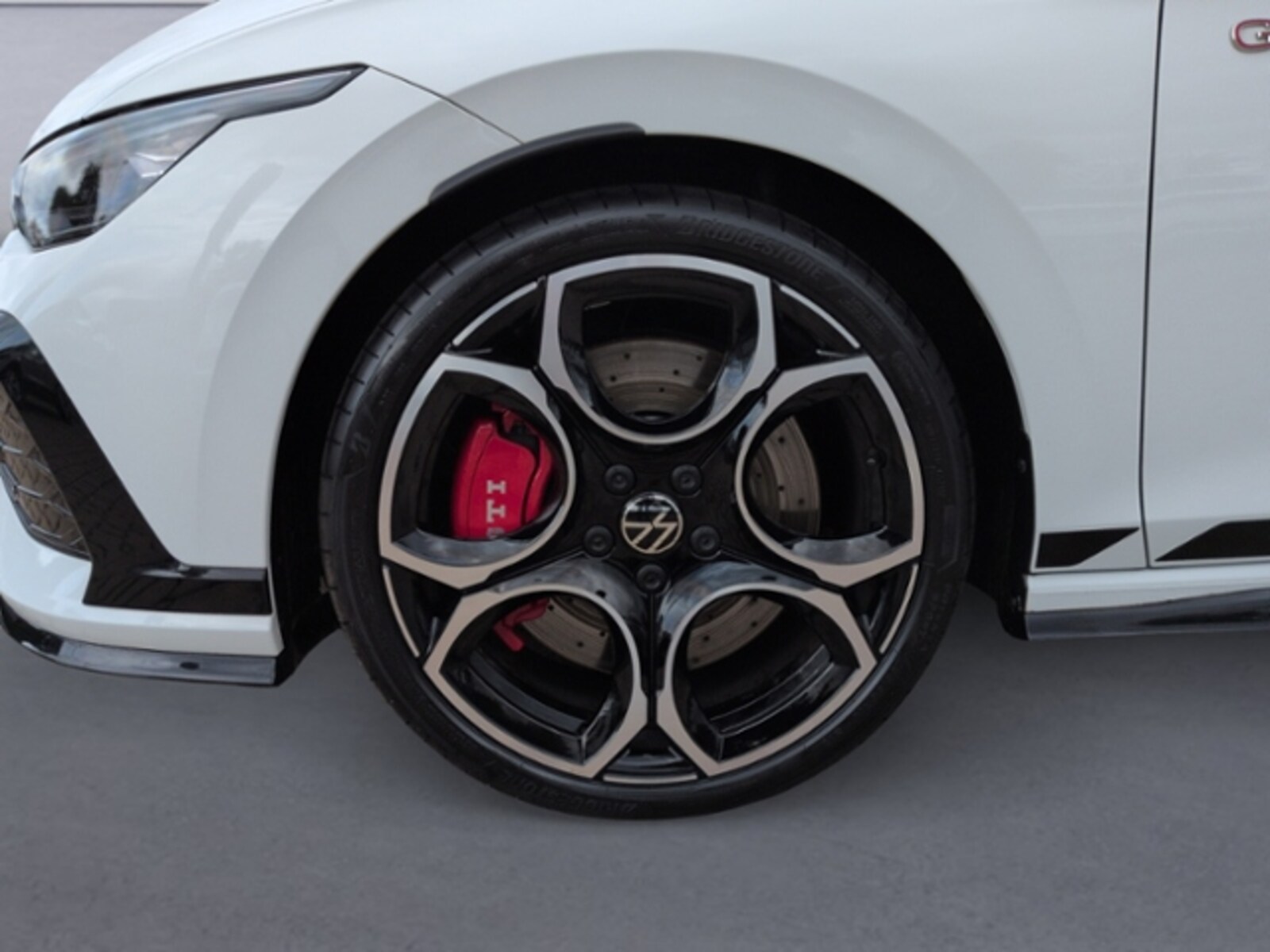 Volkswagen Golf – Bild 9