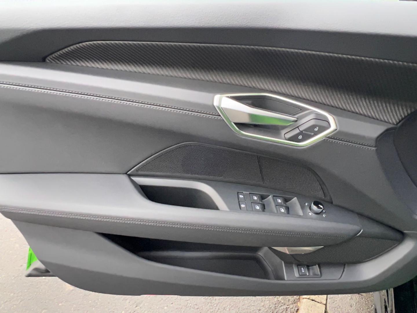 Image about Audi e-tron GT e-tron quattro