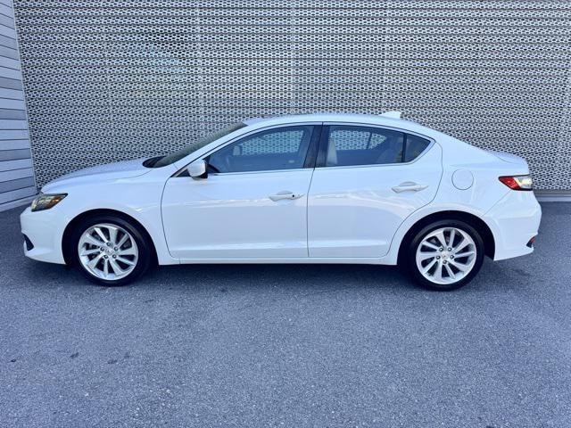 Used 2018 Acura ILX Technology Plus with VIN 19UDE2F76JA004148 for sale in Henrico, VA