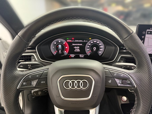 Image about Audi S4 Avant TDI quattro tiptronic