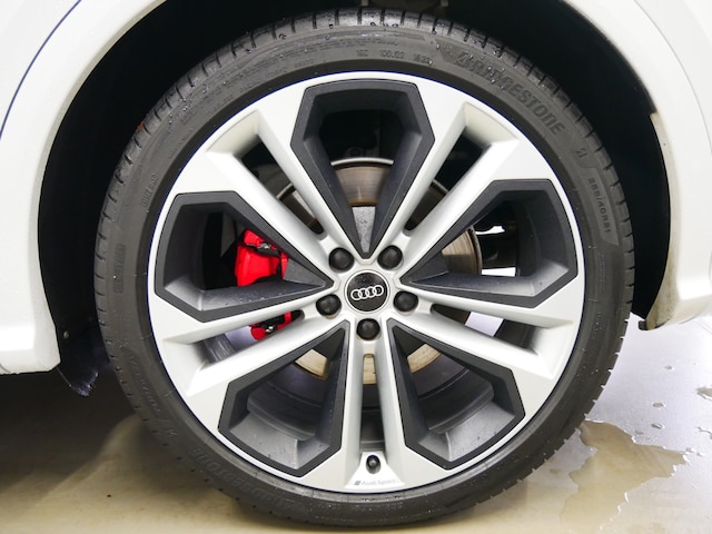Audi SQ5 SUV TDI Quattro Tiptronic - 2020 - Joinsteer - #16