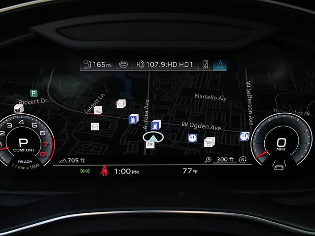 2026 AUDI A6 ALLROAD - Image 18