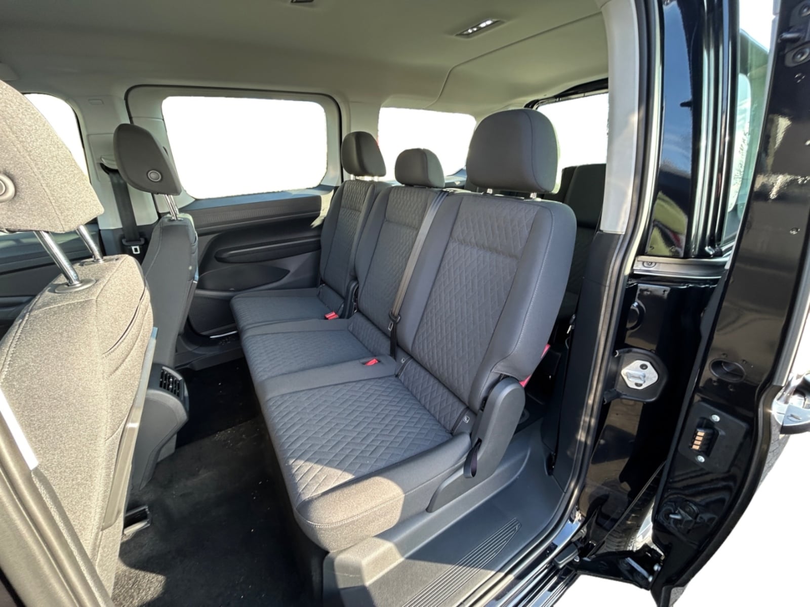 Volkswagen Caddy Maxi – Bild 13