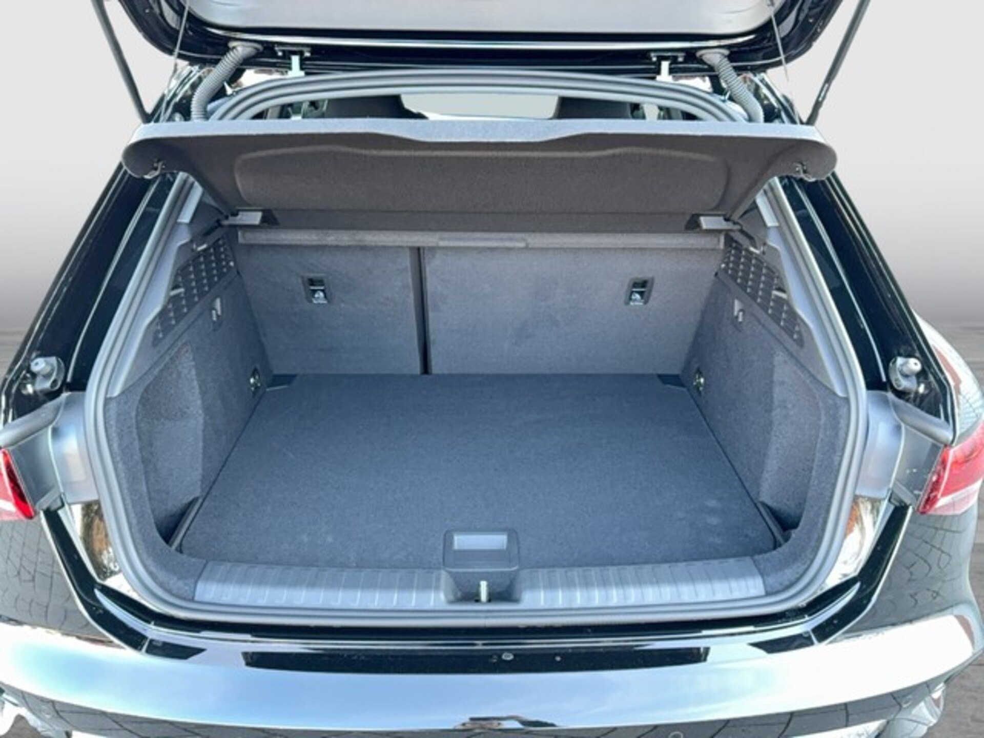 Audi A3 Sportback S line