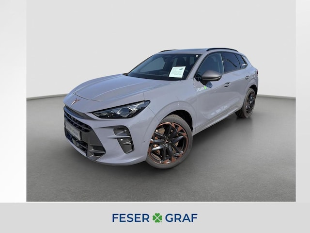 CUPRA Terramar VZ 2.0 TSI 4Drive - PANO|AKEBONO|NAVI (DKT5021965)