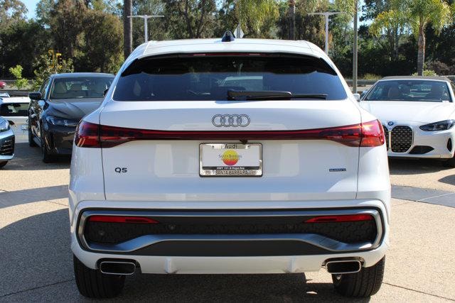 2026 Audi Q5 Sportback