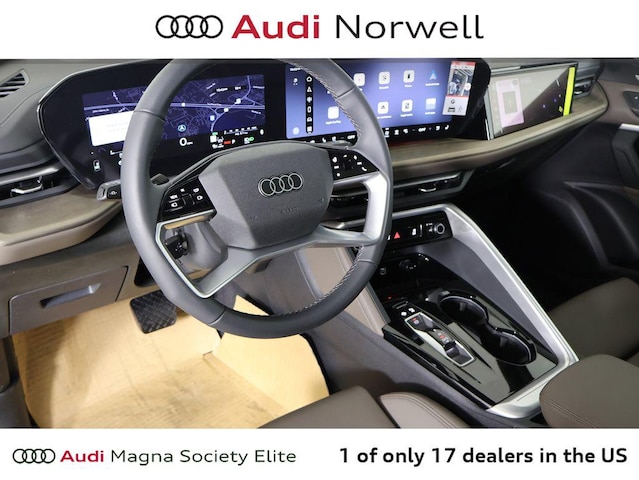 2026 Audi Q5 Sportback
