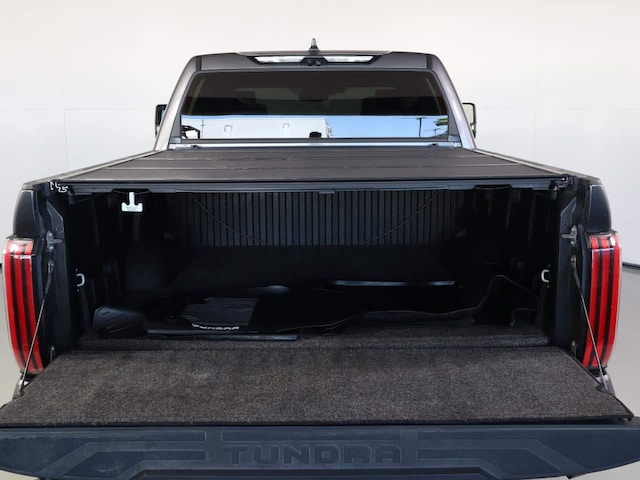 2024 Toyota Tundra Hybrid