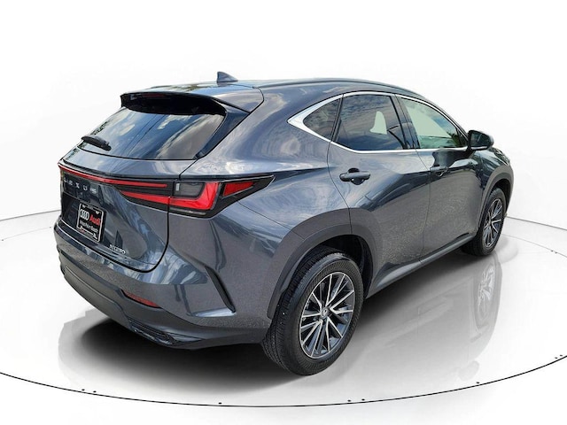 2024 Lexus NX 250