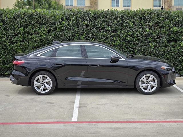 2025 Audi A5 Sedan