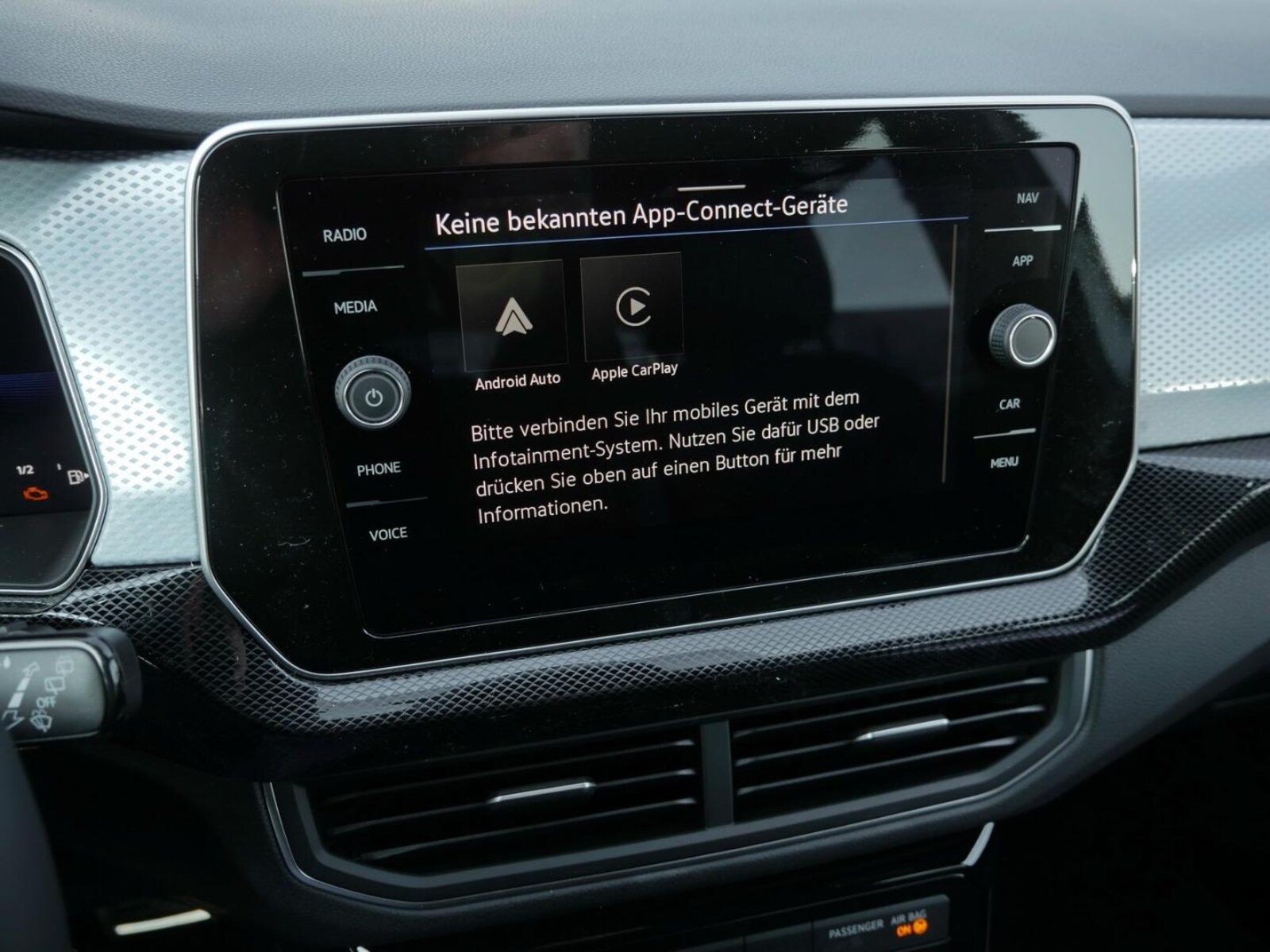 Volkswagen T-Cross – Bild 19