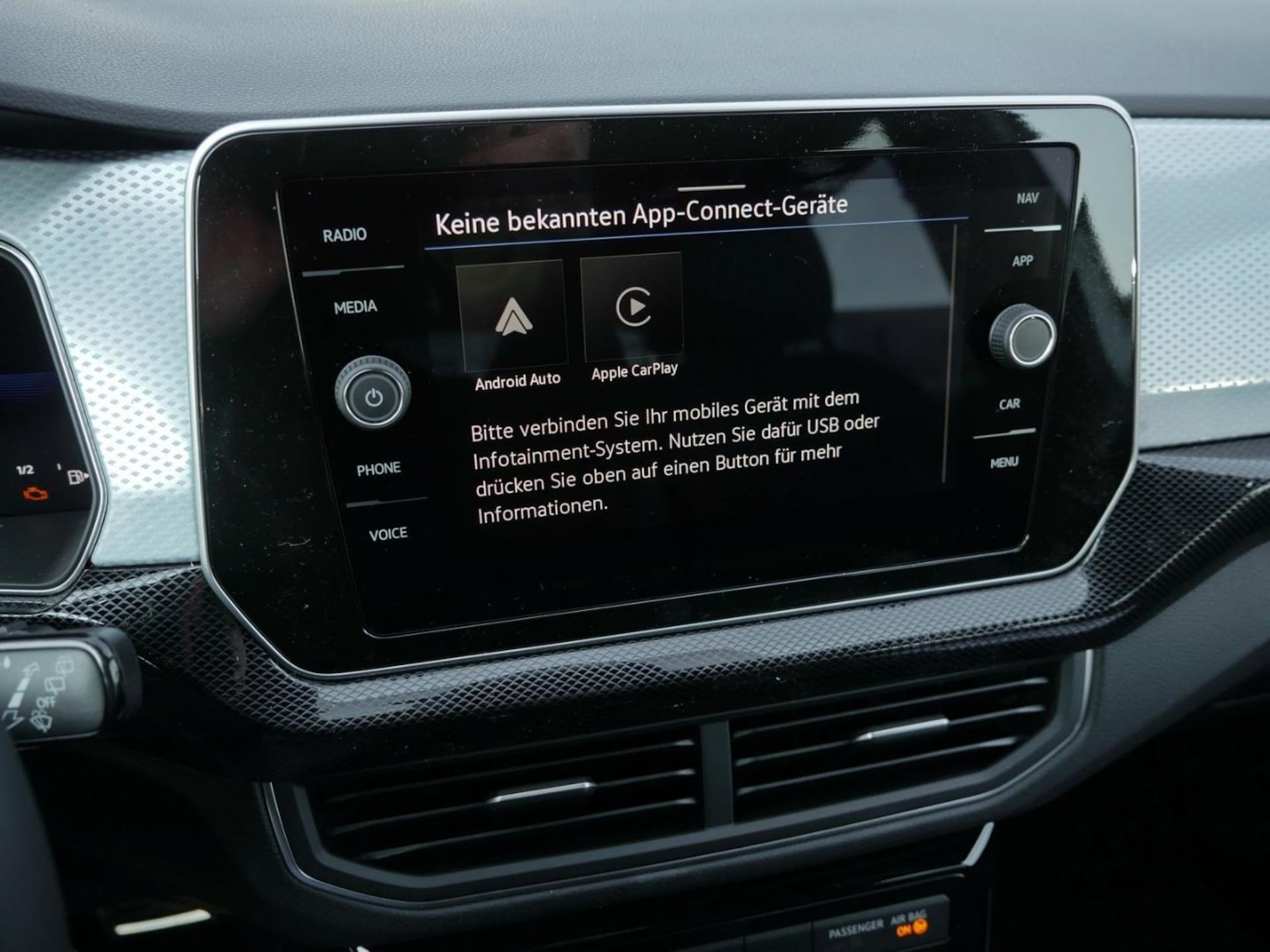 Volkswagen T-Cross ENERGY