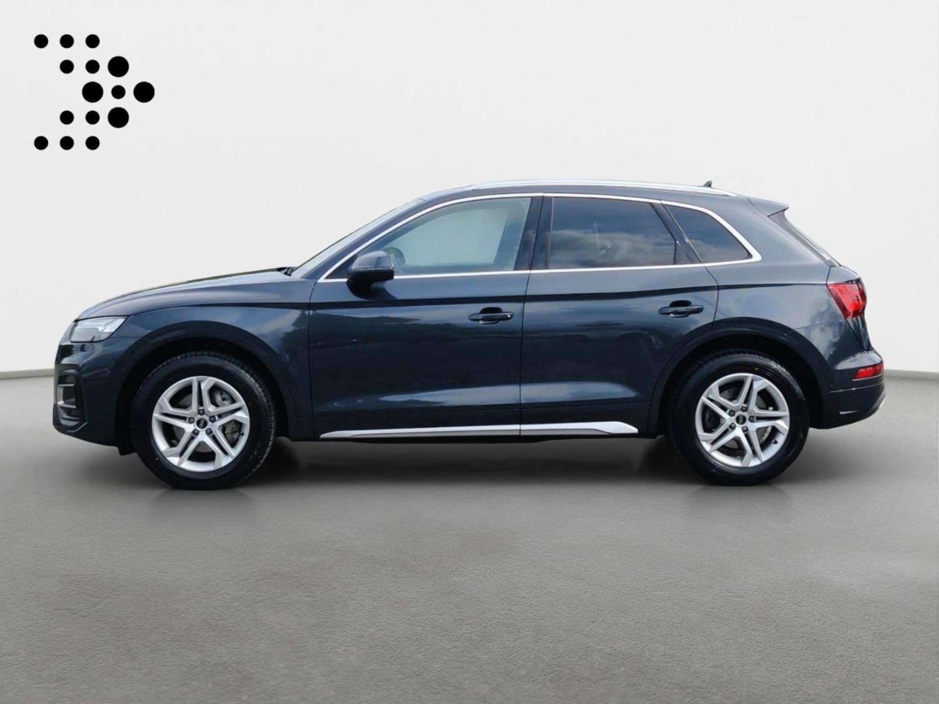 Audi Q5 SUV Advanced