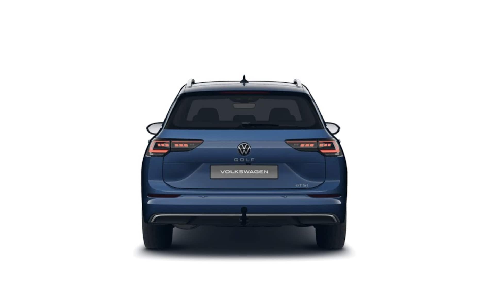 Volkswagen Golf Variant ENERGY