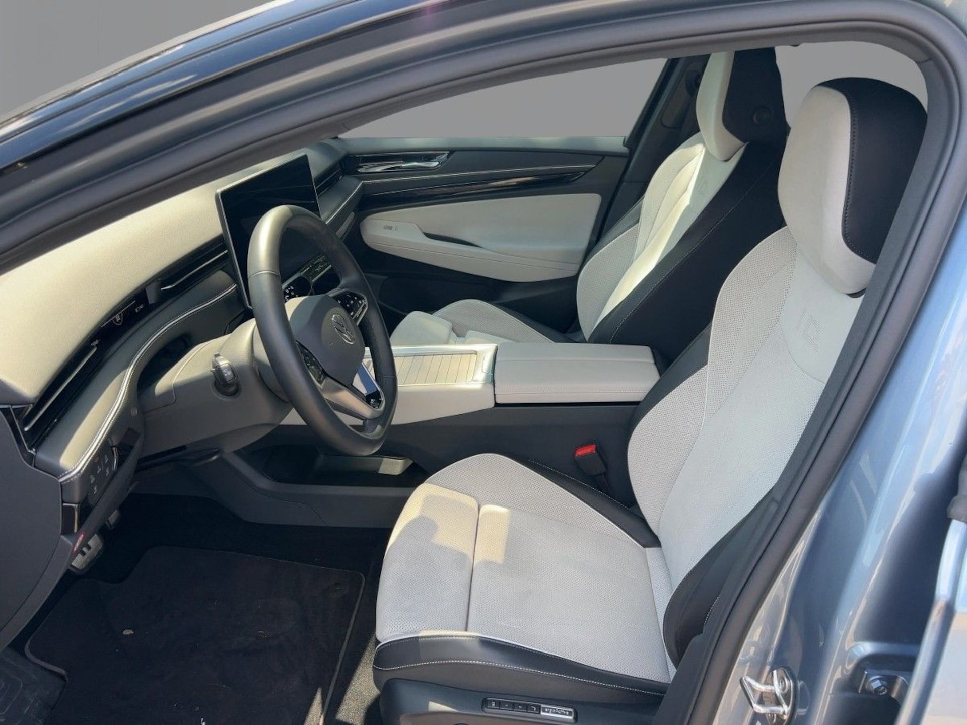 Volkswagen ID.7 Tourer Pro