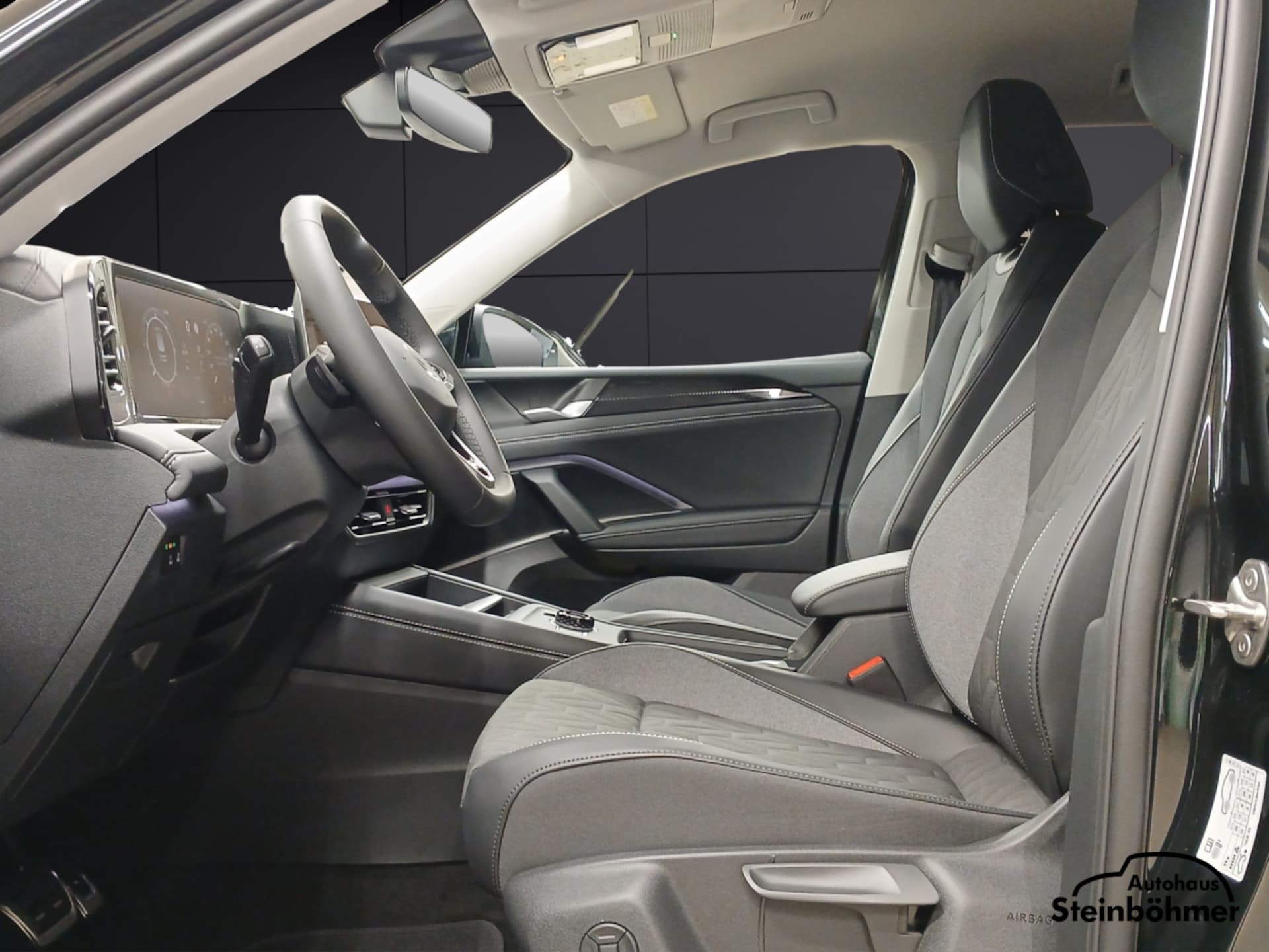 Volkswagen Tiguan ENERGY