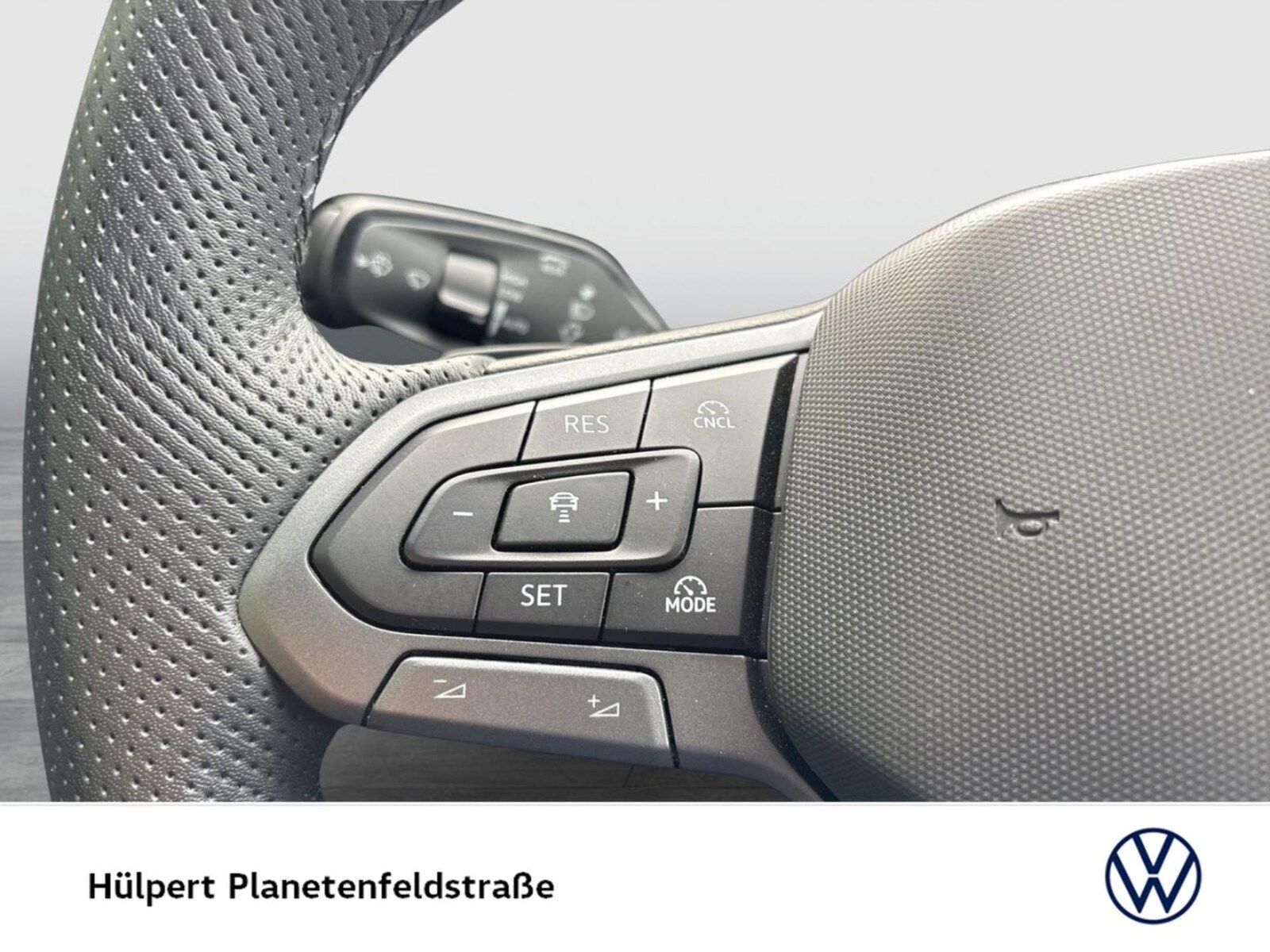 Volkswagen Tayron – Bild 13