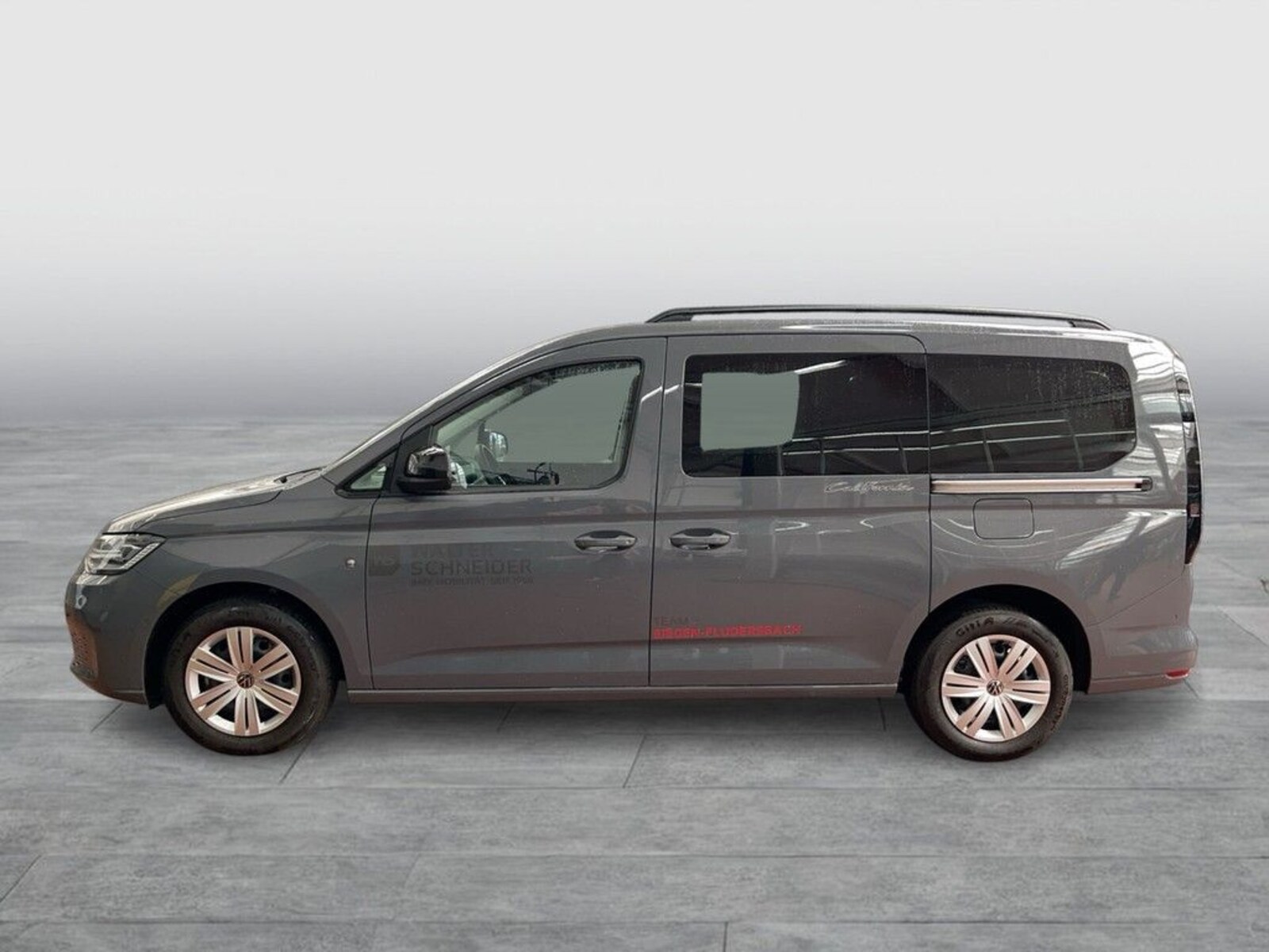 Volkswagen Caddy Maxi – Bild 5