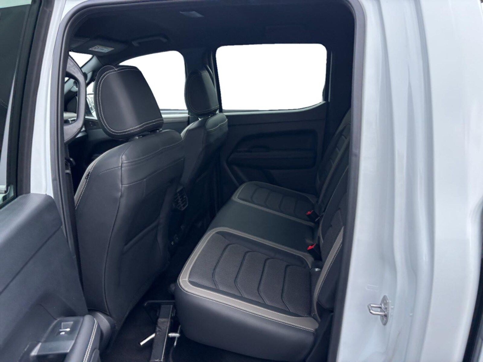 Volkswagen Amarok DoubleCab – Bild 10