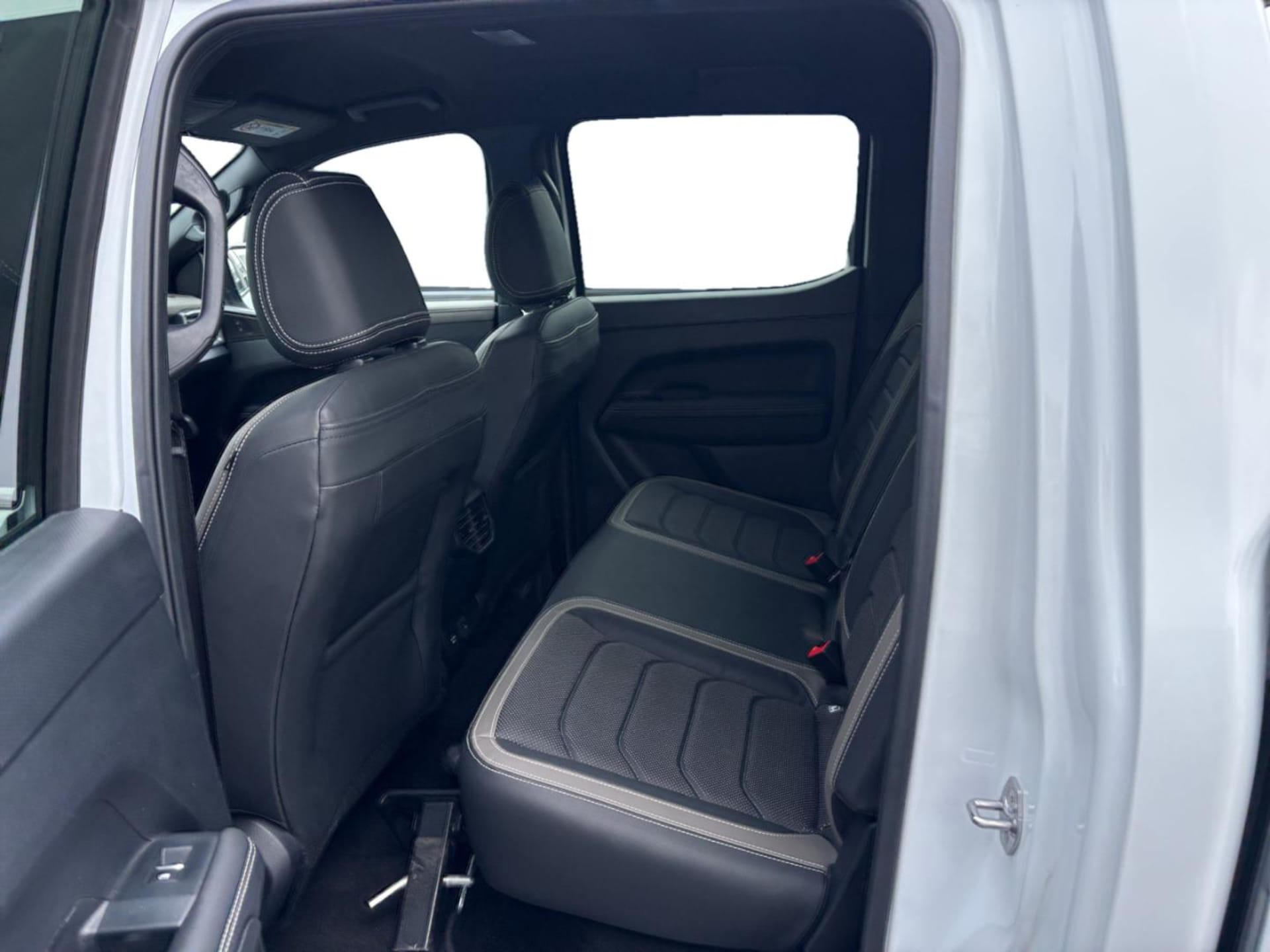 Volkswagen Amarok DoubleCab Style