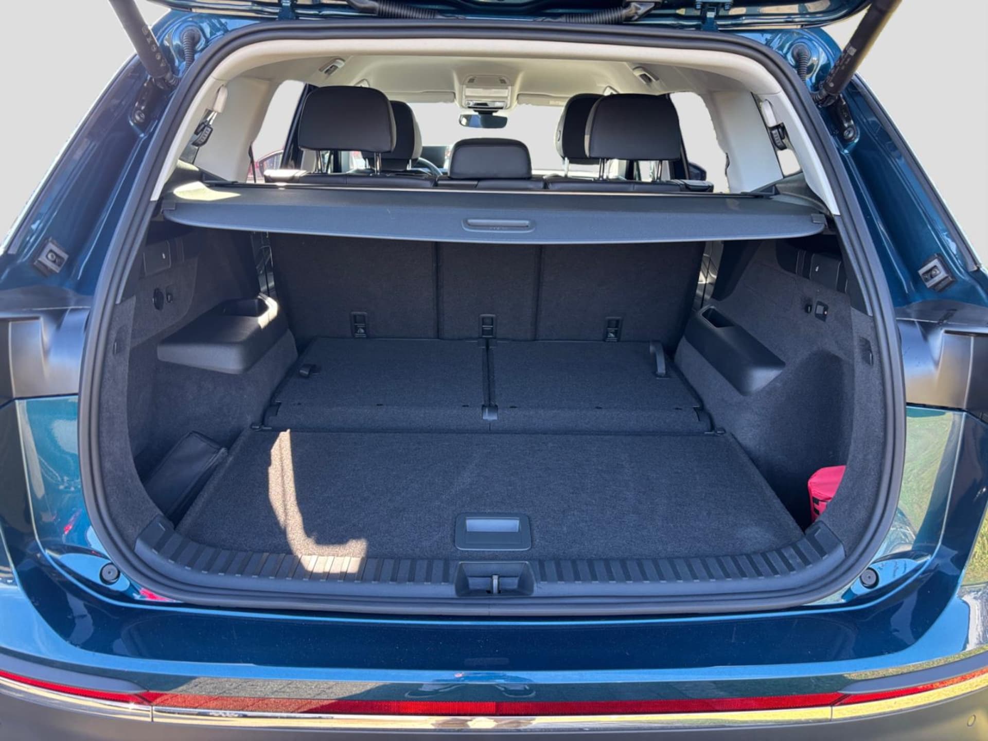 Volkswagen Tayron Elegance