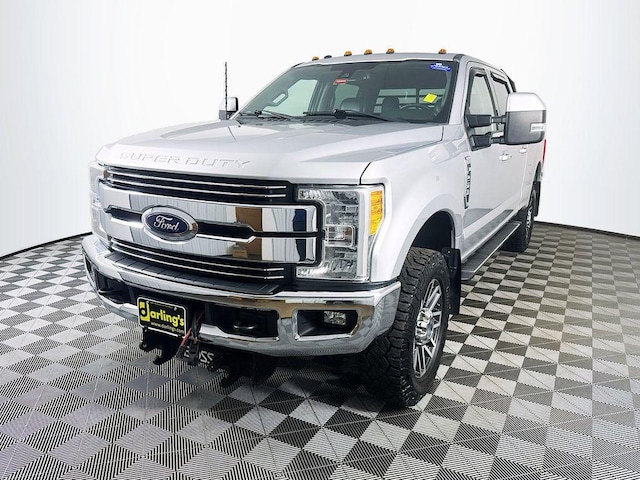 2017 Ford