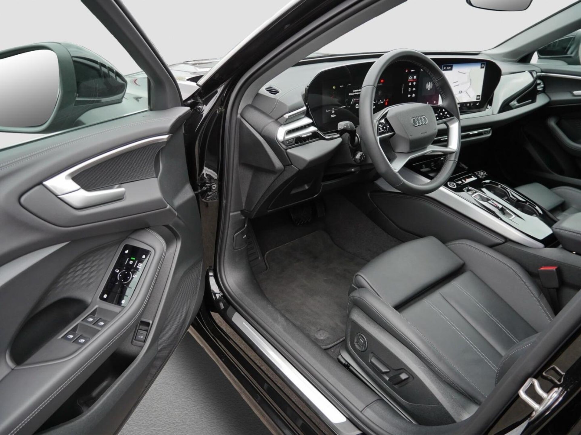 Audi A5 Avant