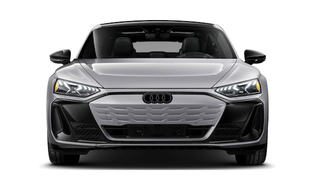 2026 Audi S e-tron GT