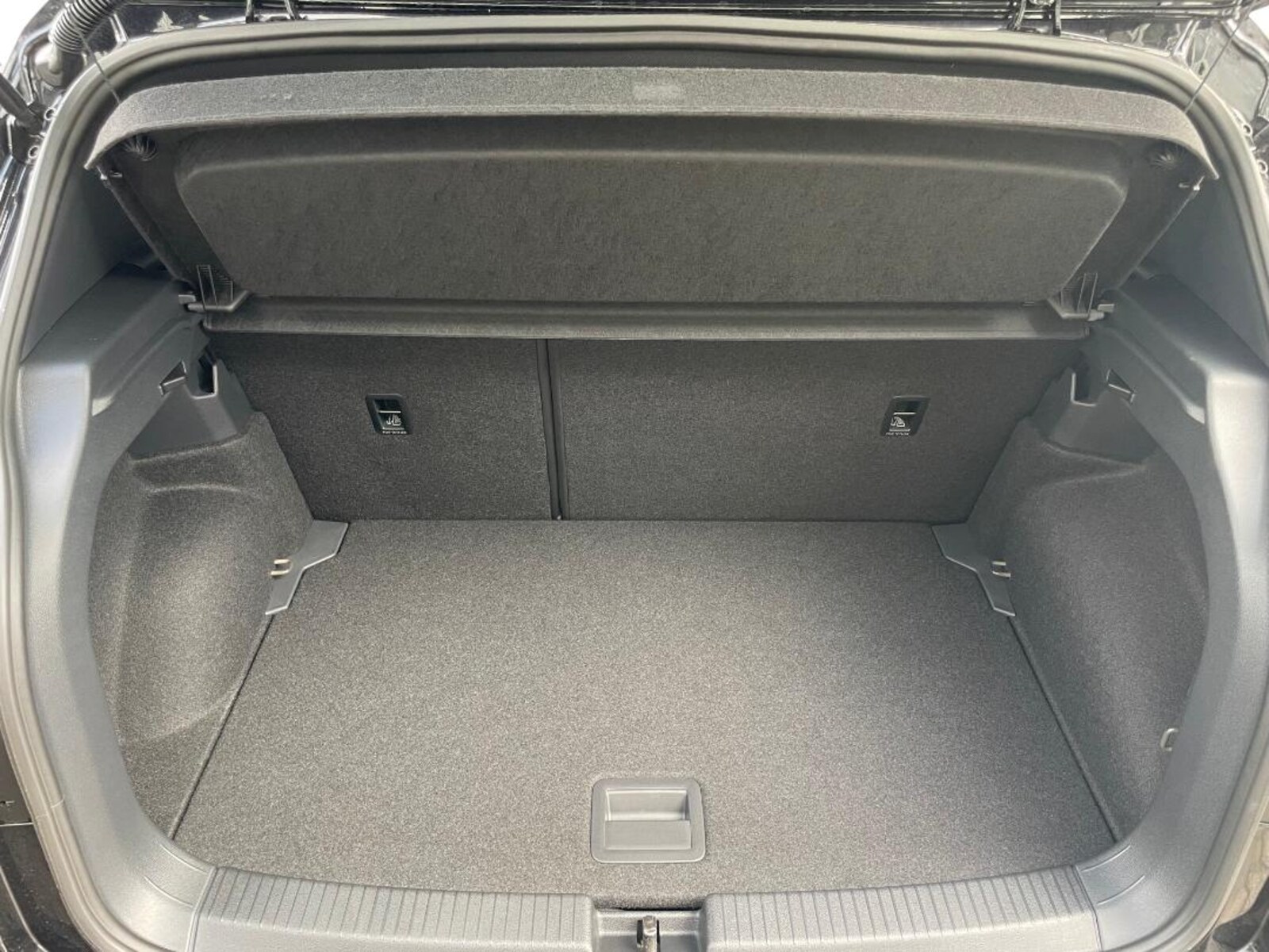 Volkswagen T-Cross – Bild 15