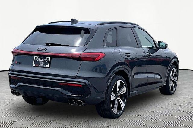2026 Audi SQ5