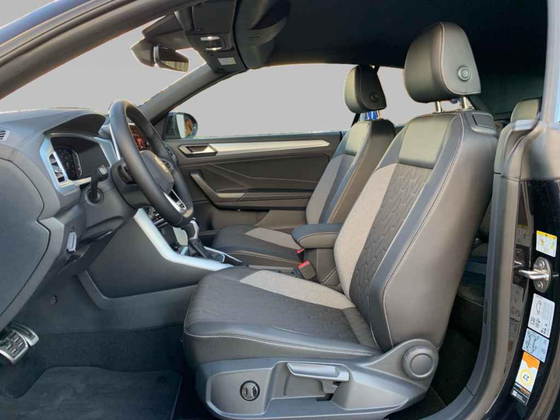 Volkswagen T-Roc Cabriolet ENERGY