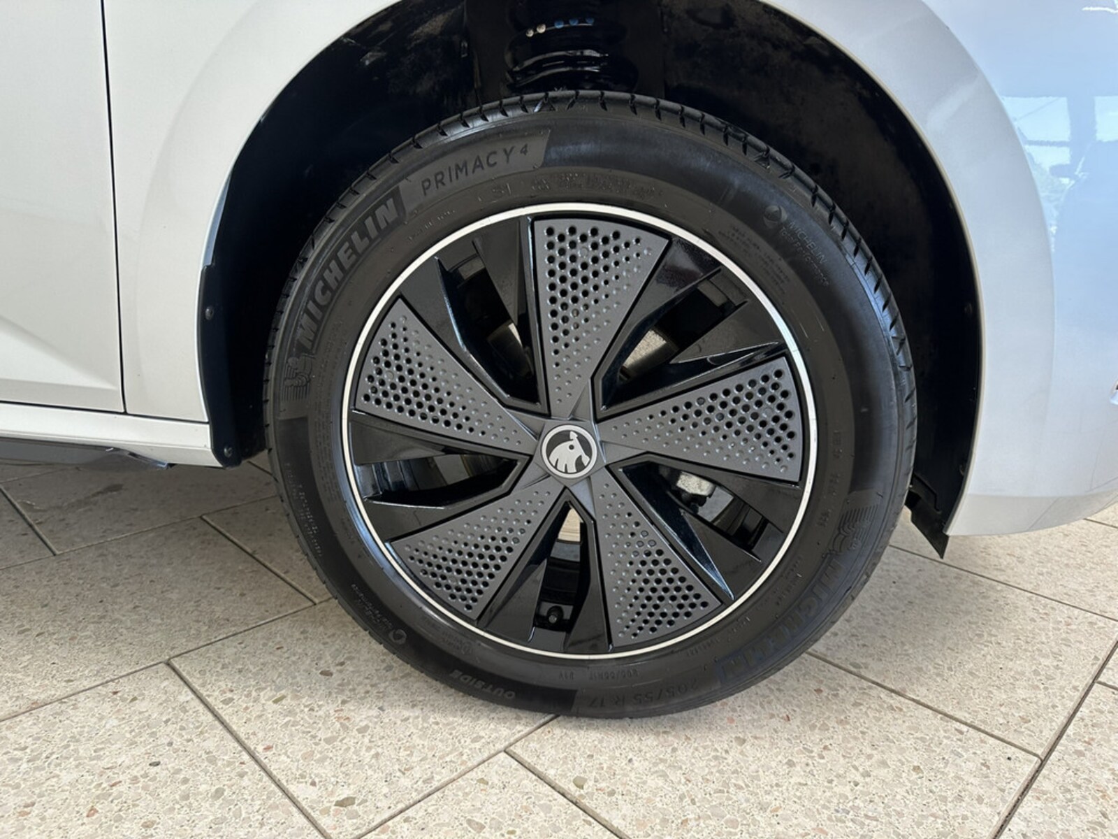 Škoda Kamiq – Bild 23