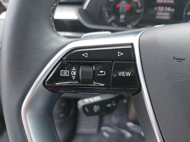 2024 Audi Q8 e-tron Premium - Photo 17
