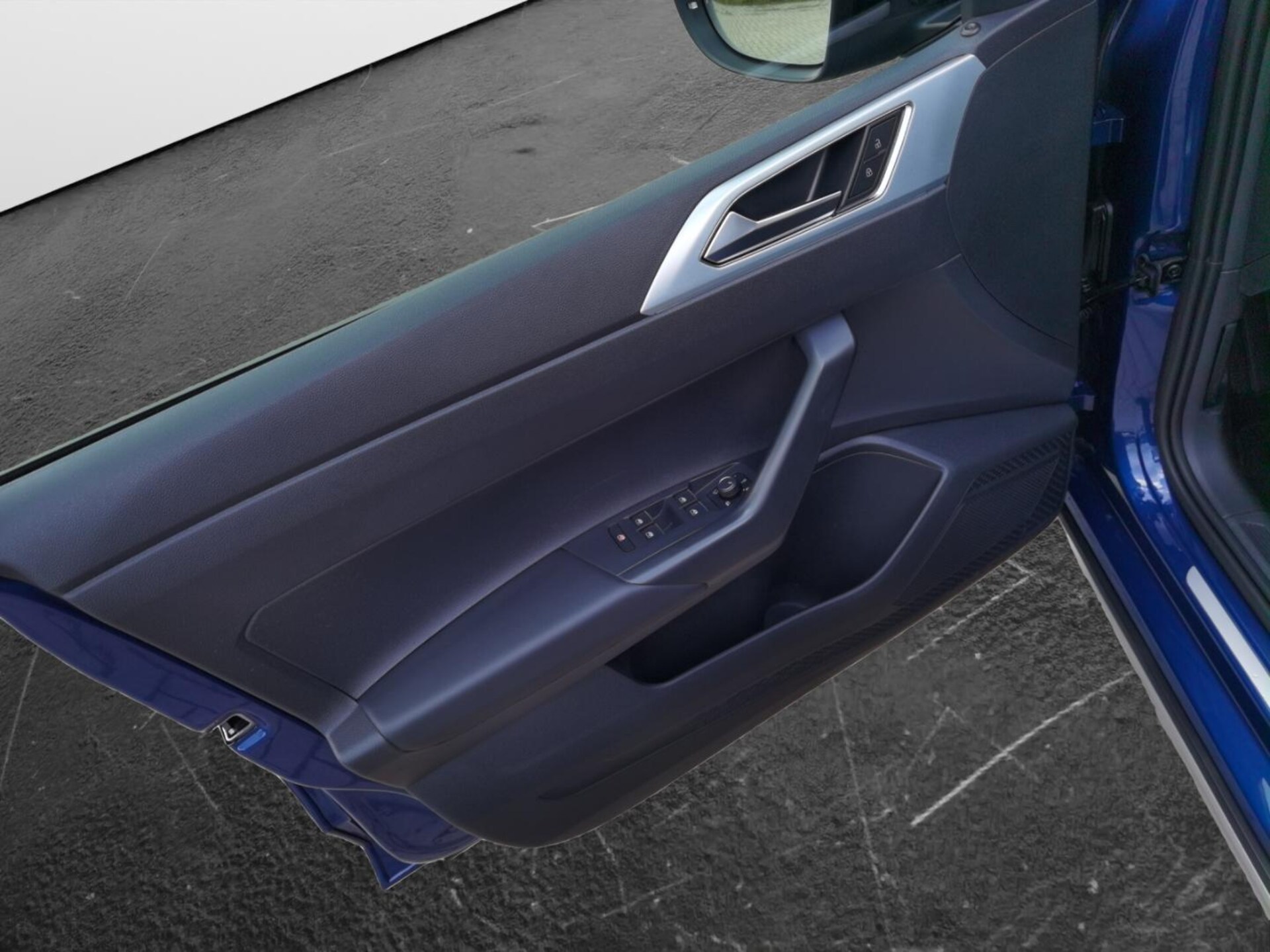 Volkswagen Taigo Goal