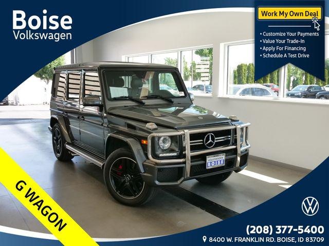2018 Mercedes-Benz