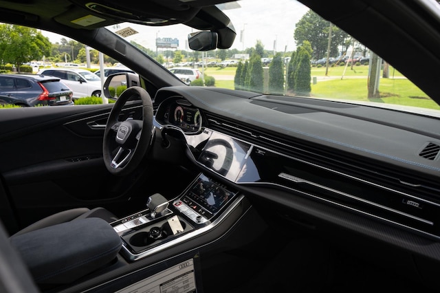 2026 Audi RS Q8 Base - Photo 53
