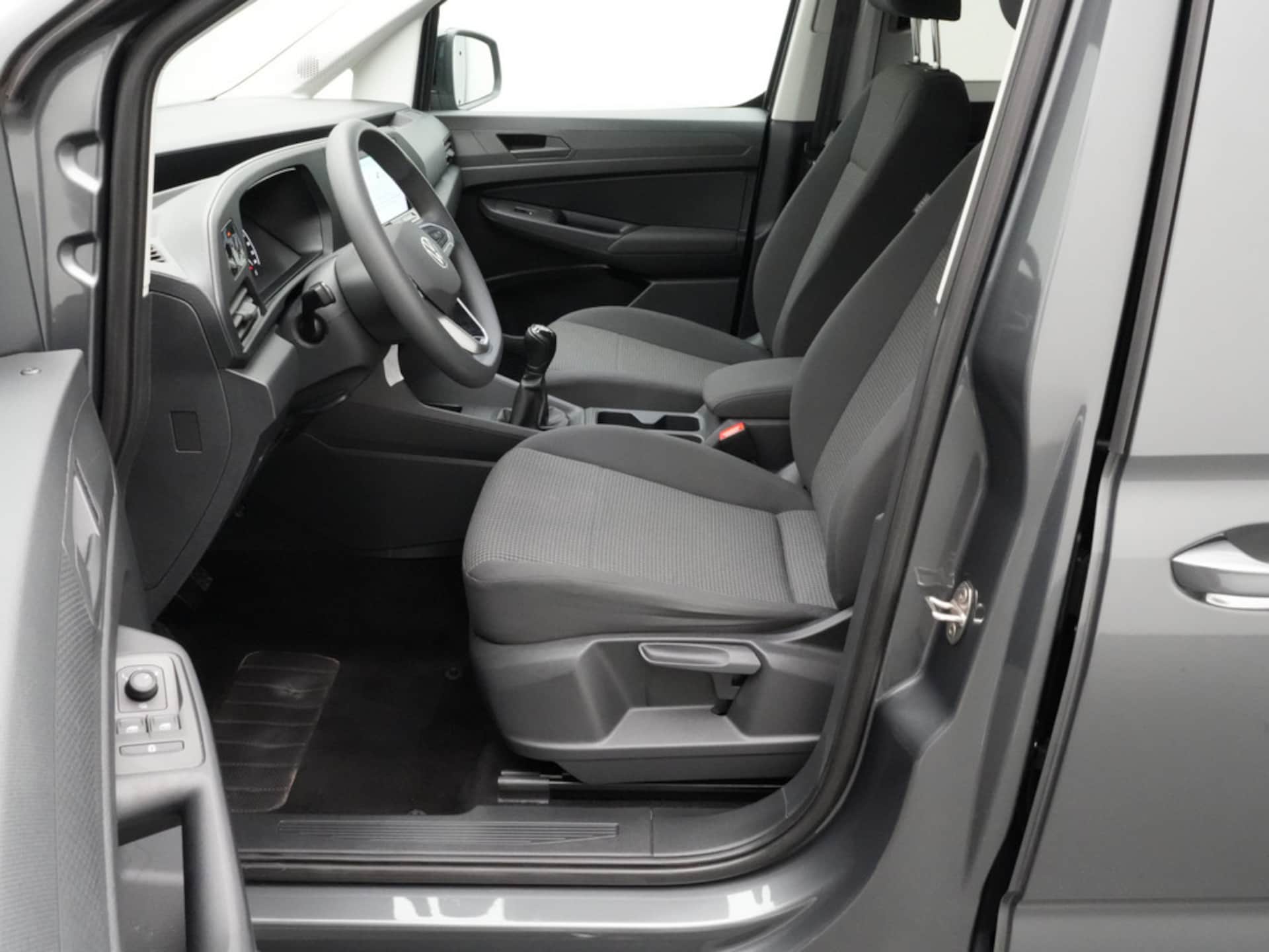 Volkswagen Caddy California