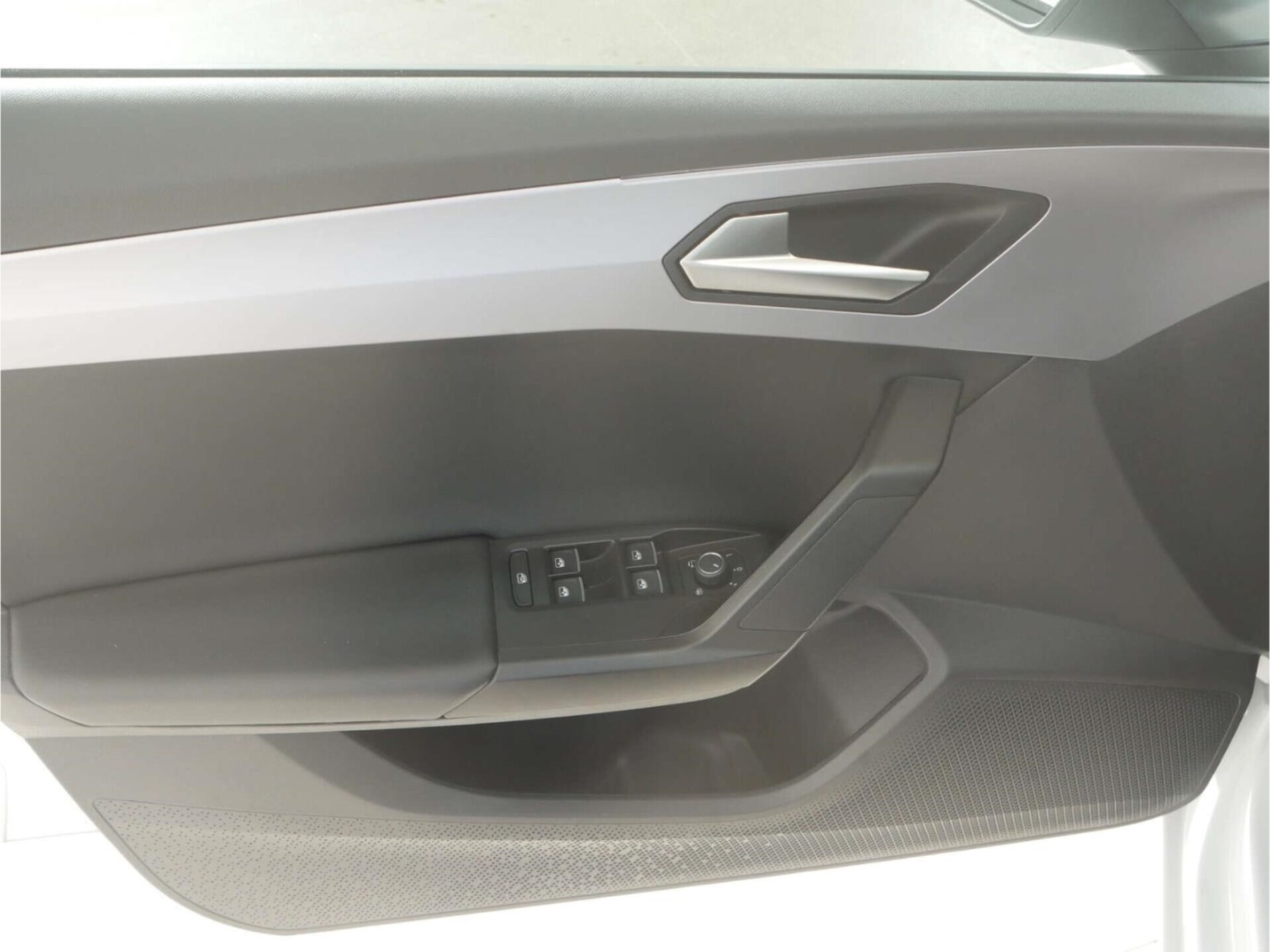SEAT Leon Sportstourer FR
