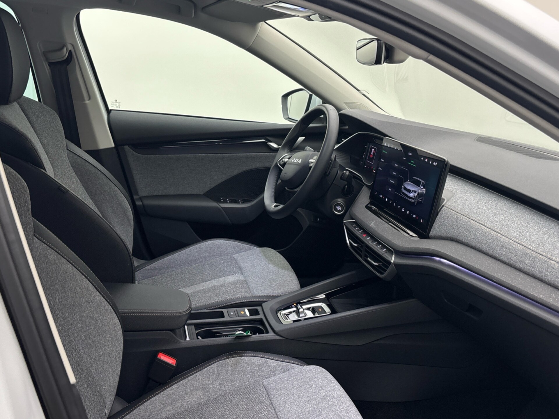 Skoda Octavia Combi Tour