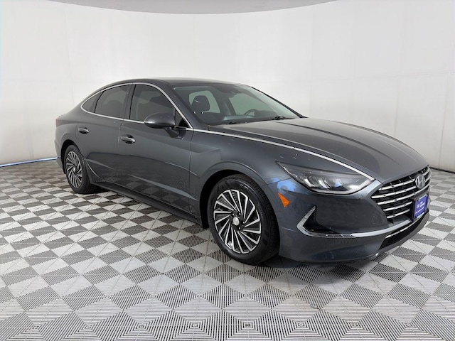 2023 Hyundai Sonata Hybrid