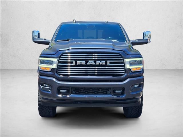 2019 RAM 2500