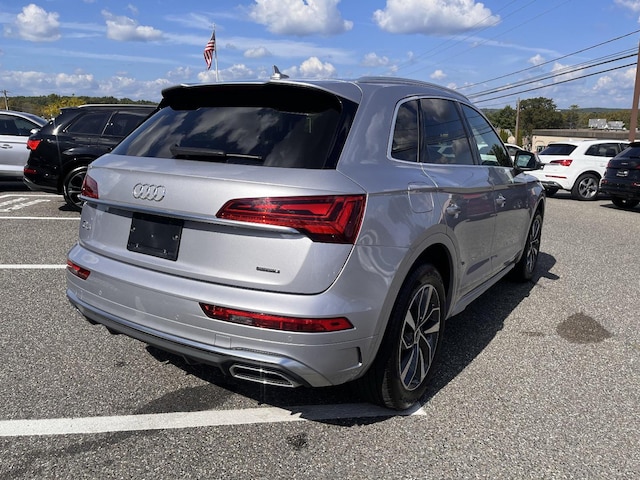 2022 Audi Q5 Premium Plus - Photo 25