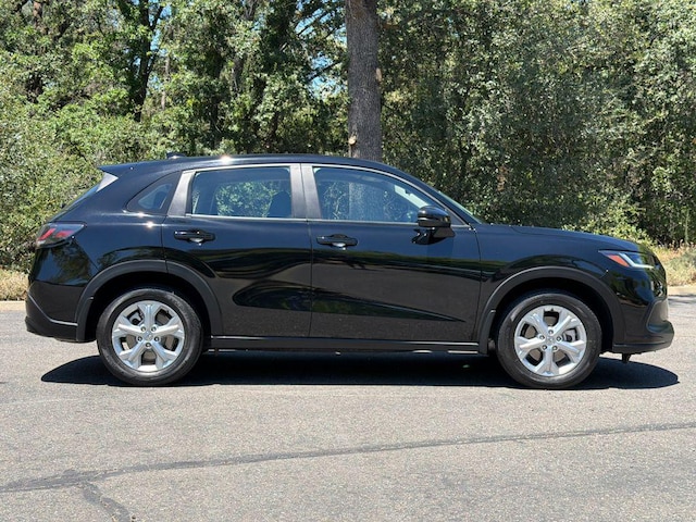 2023 Honda HR-V