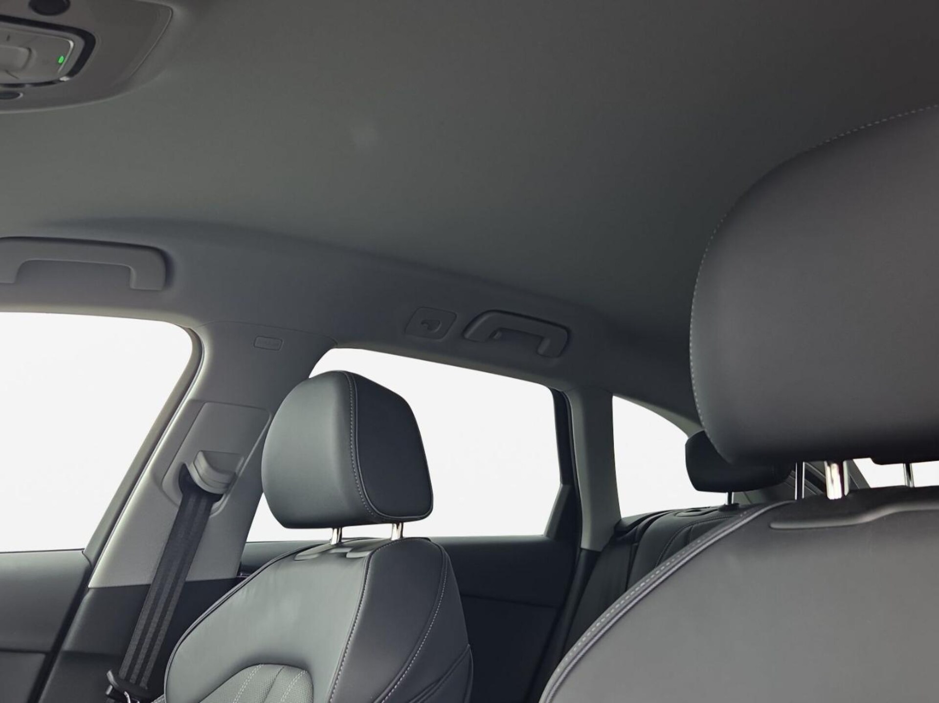 Audi A4 Avant Advanced