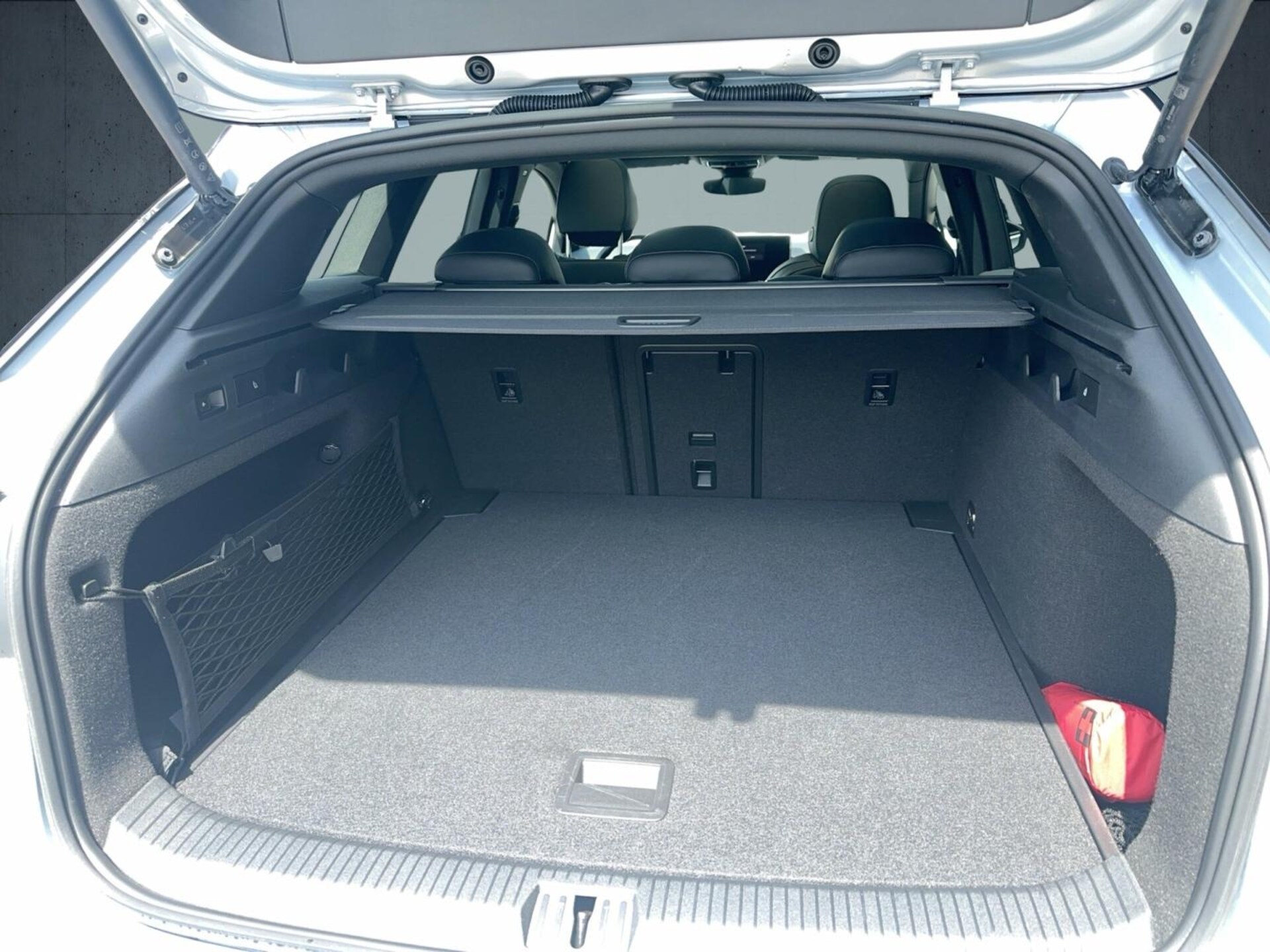 Volkswagen ID.7 Tourer GTX
