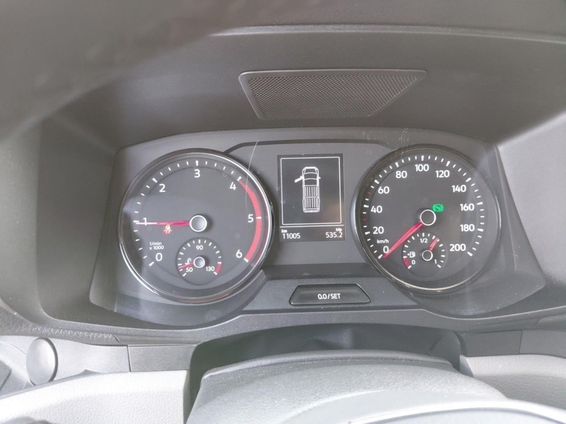 Volkswagen Grand California 600